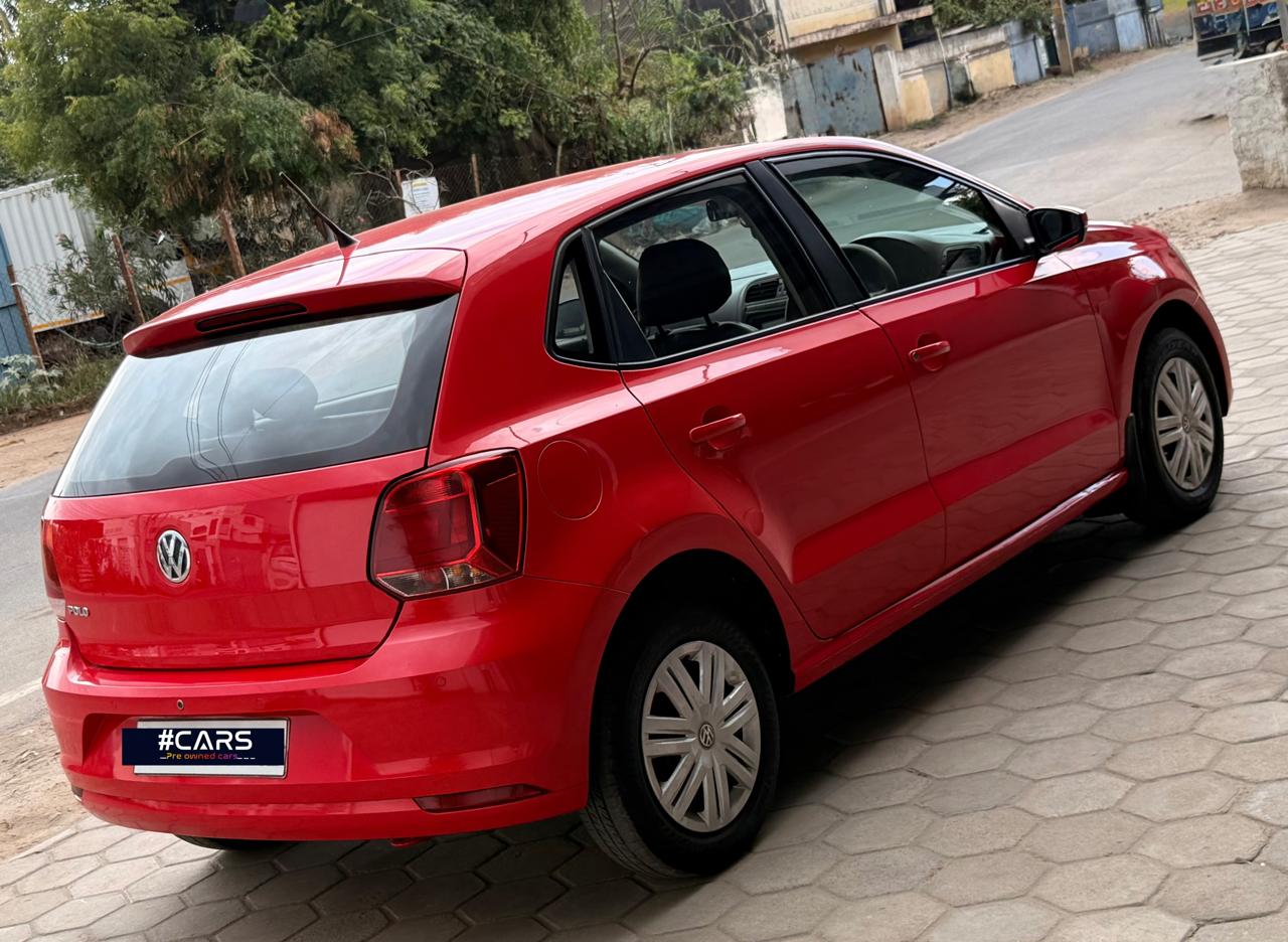 Volkswagen Polo - Image 4